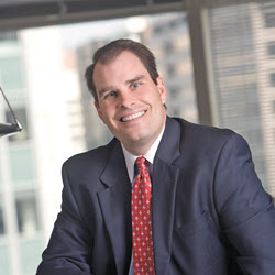 John Gerold - RBC Wealth Management Financial Advisor Chevy Chase (301)907-2727