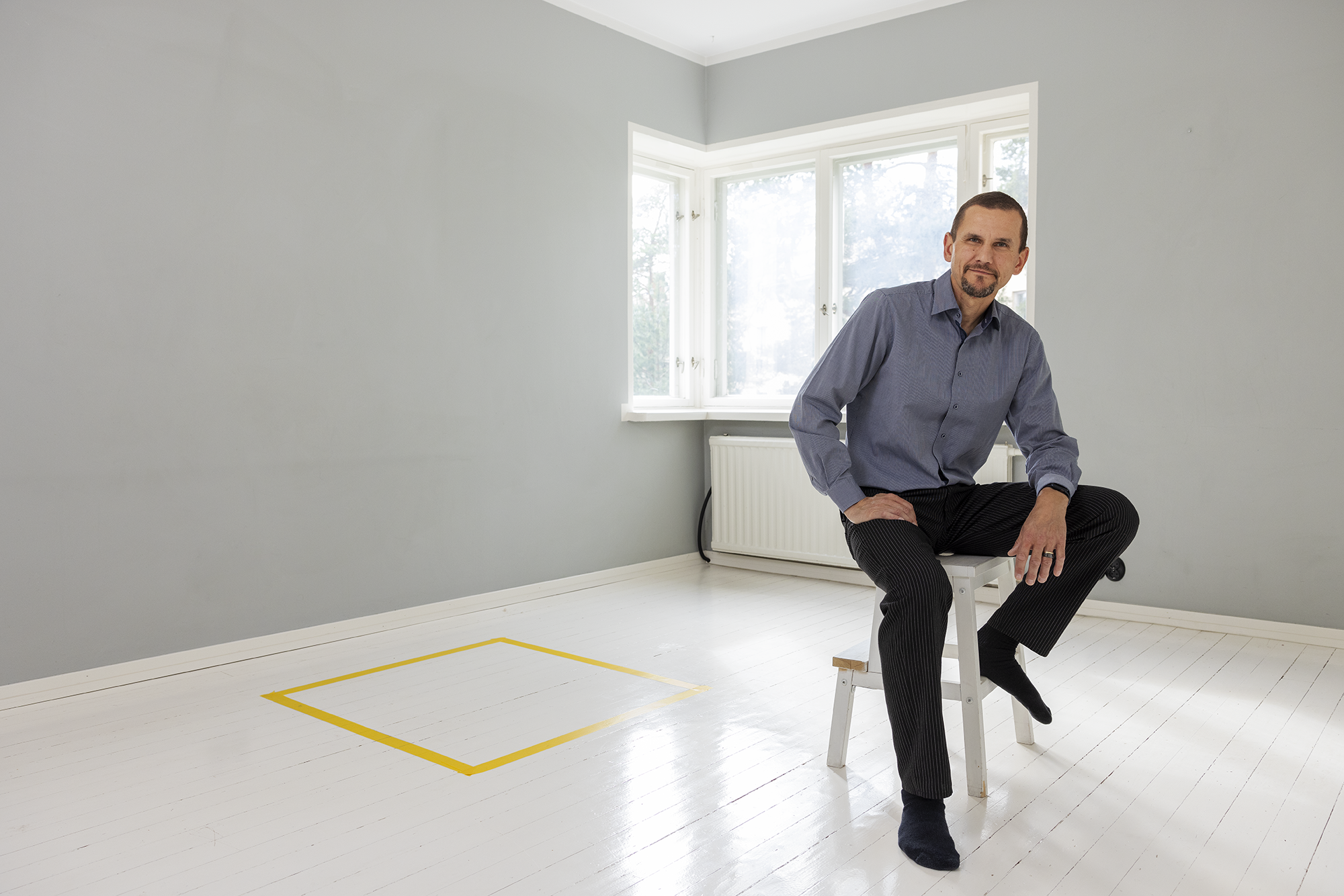Images Valo- ja videokuvaaja Ismo Henttonen