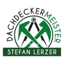 Logo Lerzer Stefan Dachdeckerei und Bauspenglerei