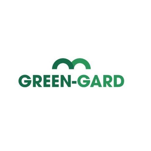 Logo Green-Gard GmbH