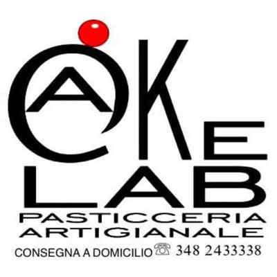 Millevoglie by Cake Lab Logo