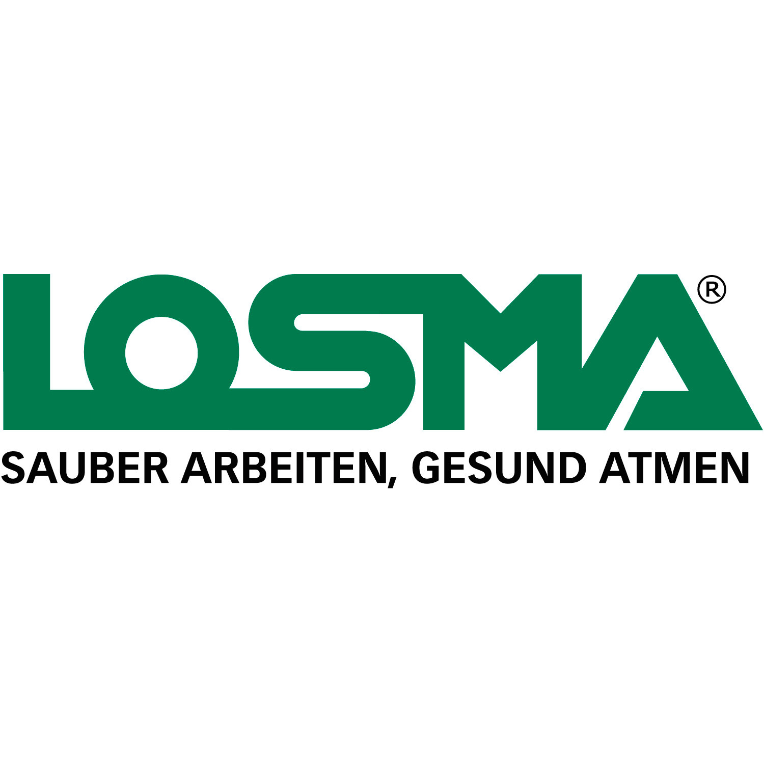 Logo Losma GmbH