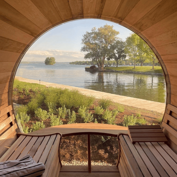 Images The Lake House on Canandaigua