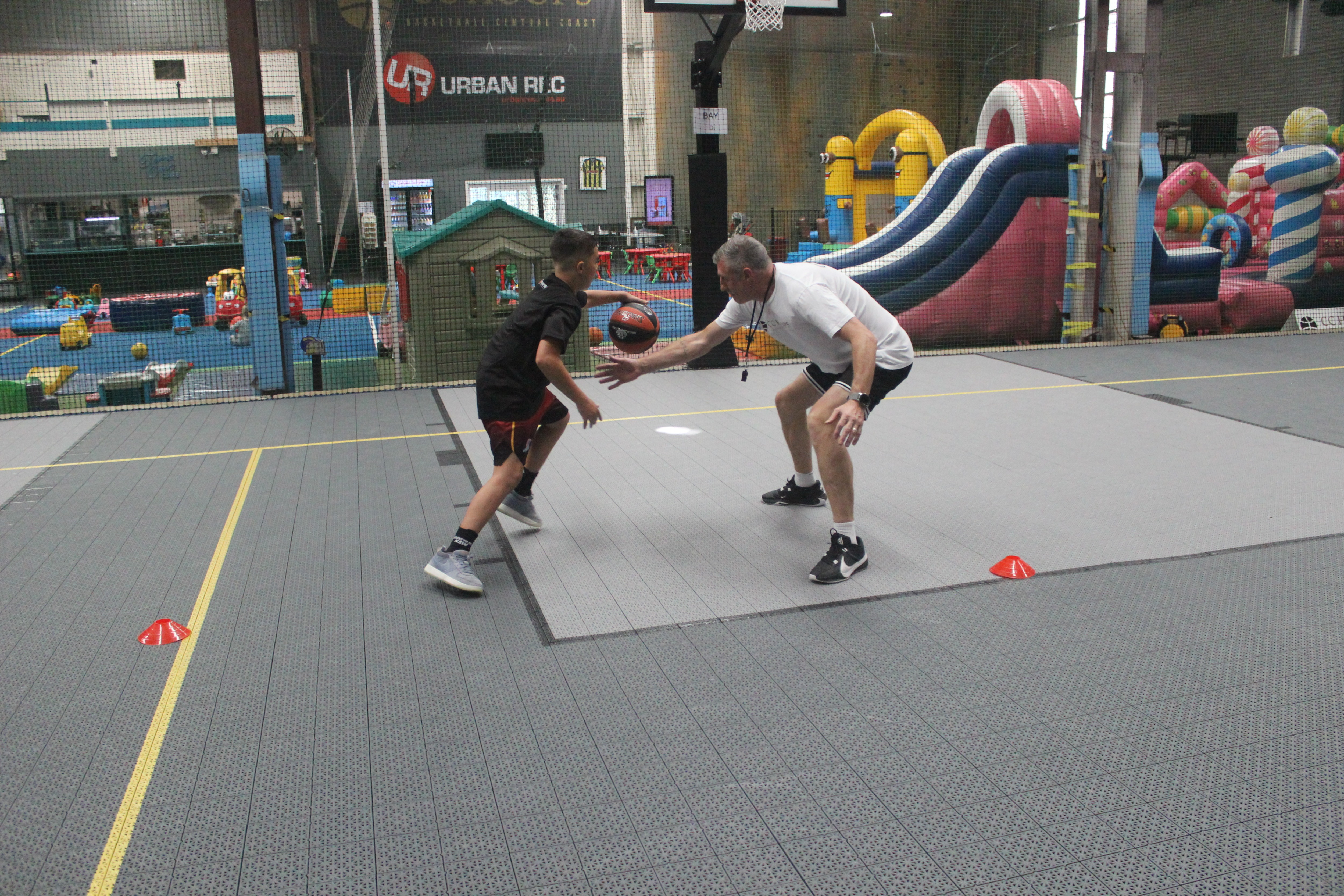 Images CC Hoops Basketball Central Coast