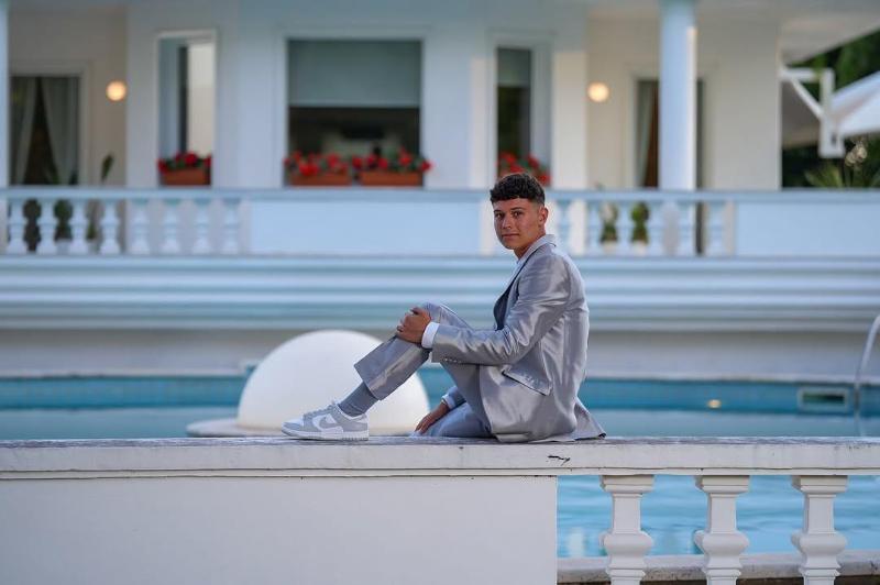 Images Villa Blanche Eventi