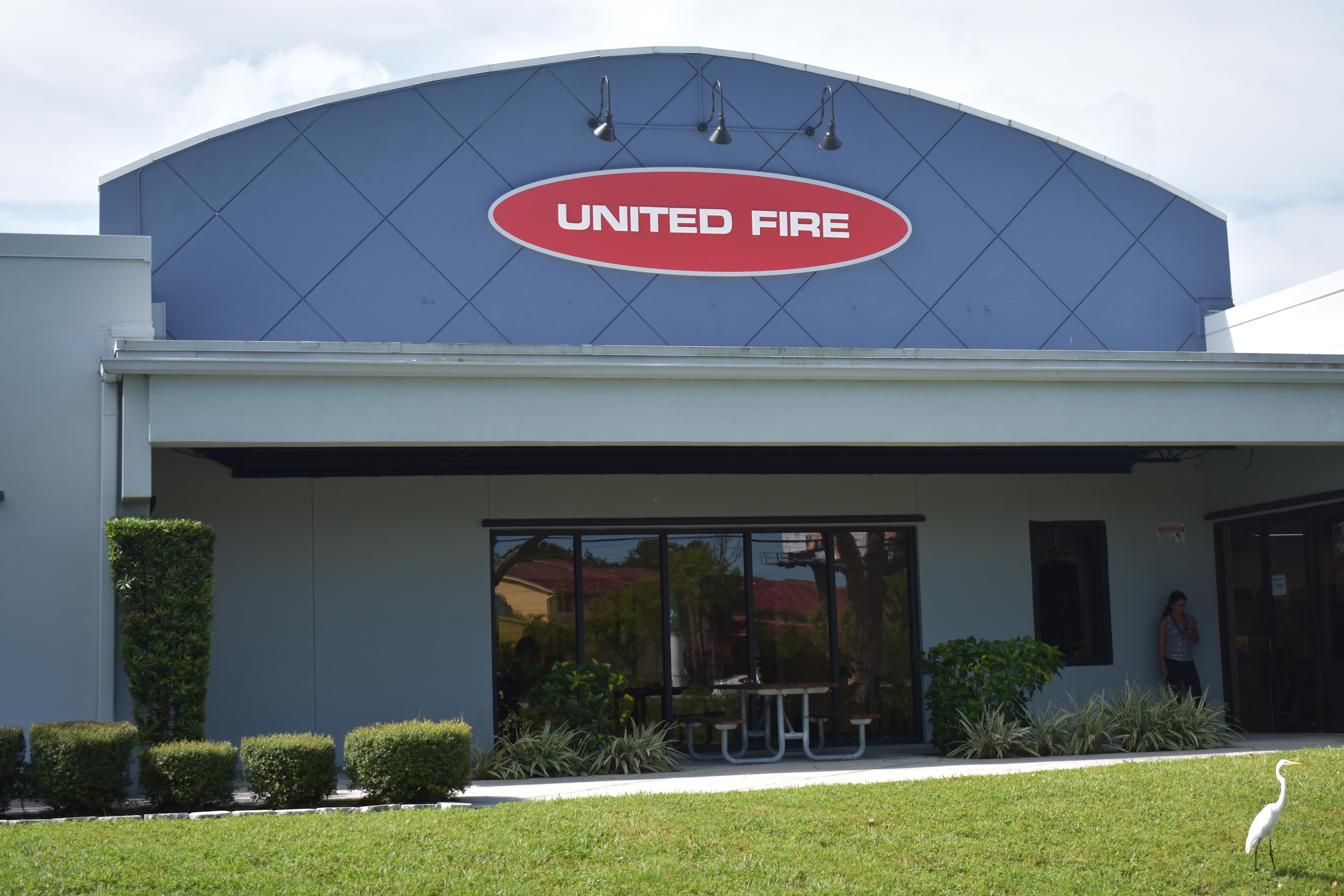 United Fire Protection Photo