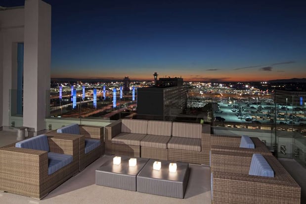Images H Hotel Los Angeles, Curio Collection by Hilton