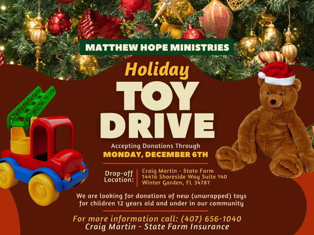 Images Craig Martin - State Farm Insurance Agent