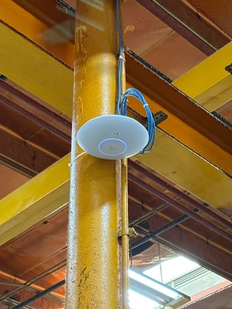 Images Commworld of San Diego - North