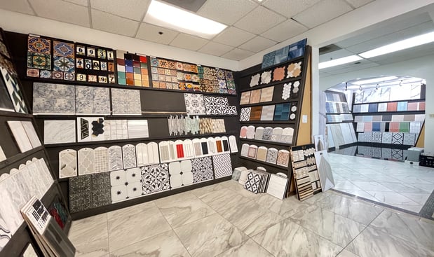 Images Orion Flooring, Inc.