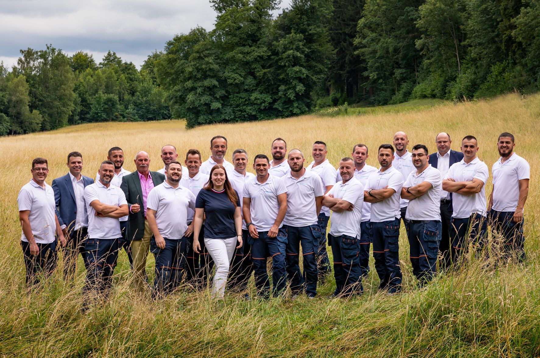 Bilder RS Reinigungen AG