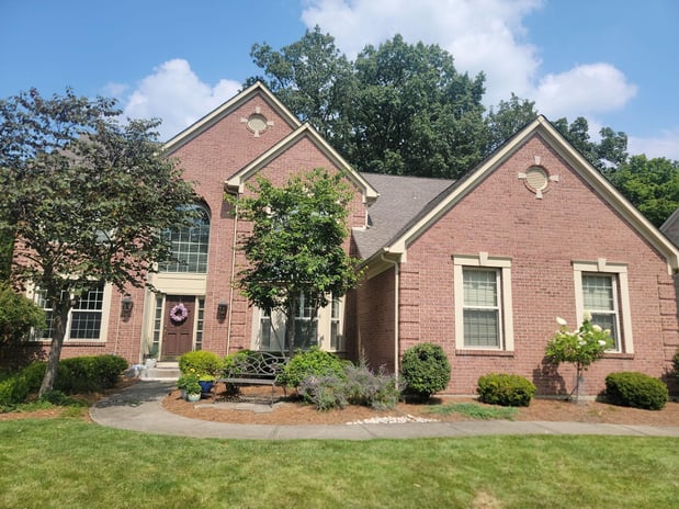 Images Feazel Roofing