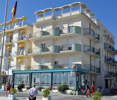 Images Hotel Silvana