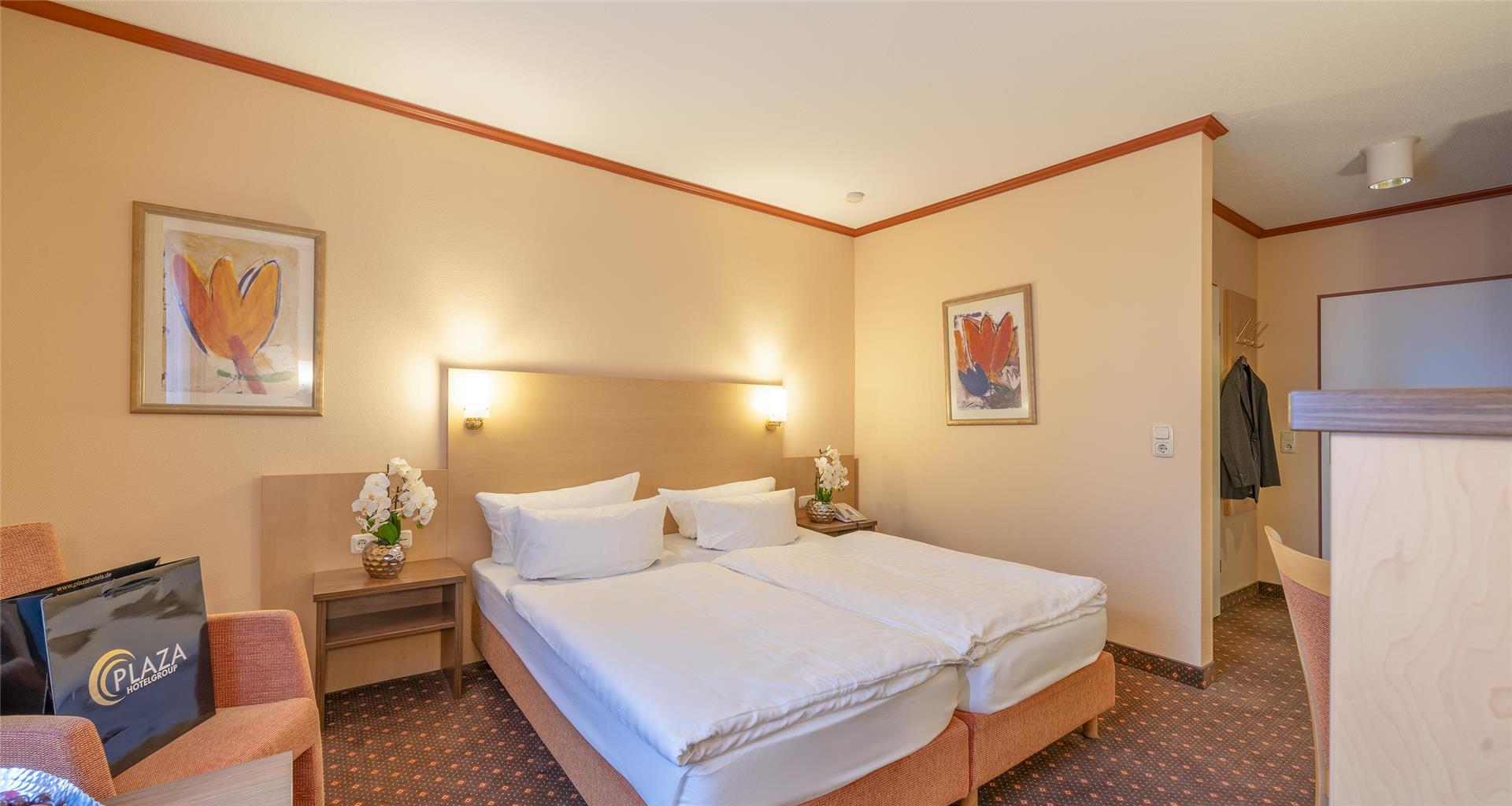 Bild 23 Sure Hotel by Best Western Hilden-Duesseldorf in Hilden
