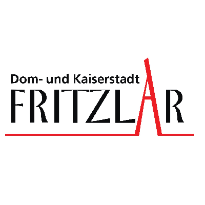 Der Magistrat der Stadt Fritzlar in Fritzlar - Logo