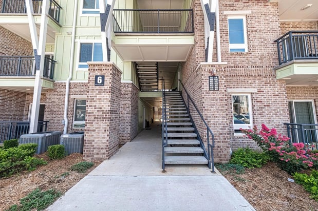 Images Watercolors of Centerton Apartments