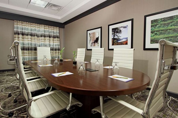 Images Hilton Garden Inn Columbus-University Area