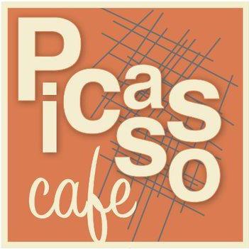 Picasso on Paseo Logo