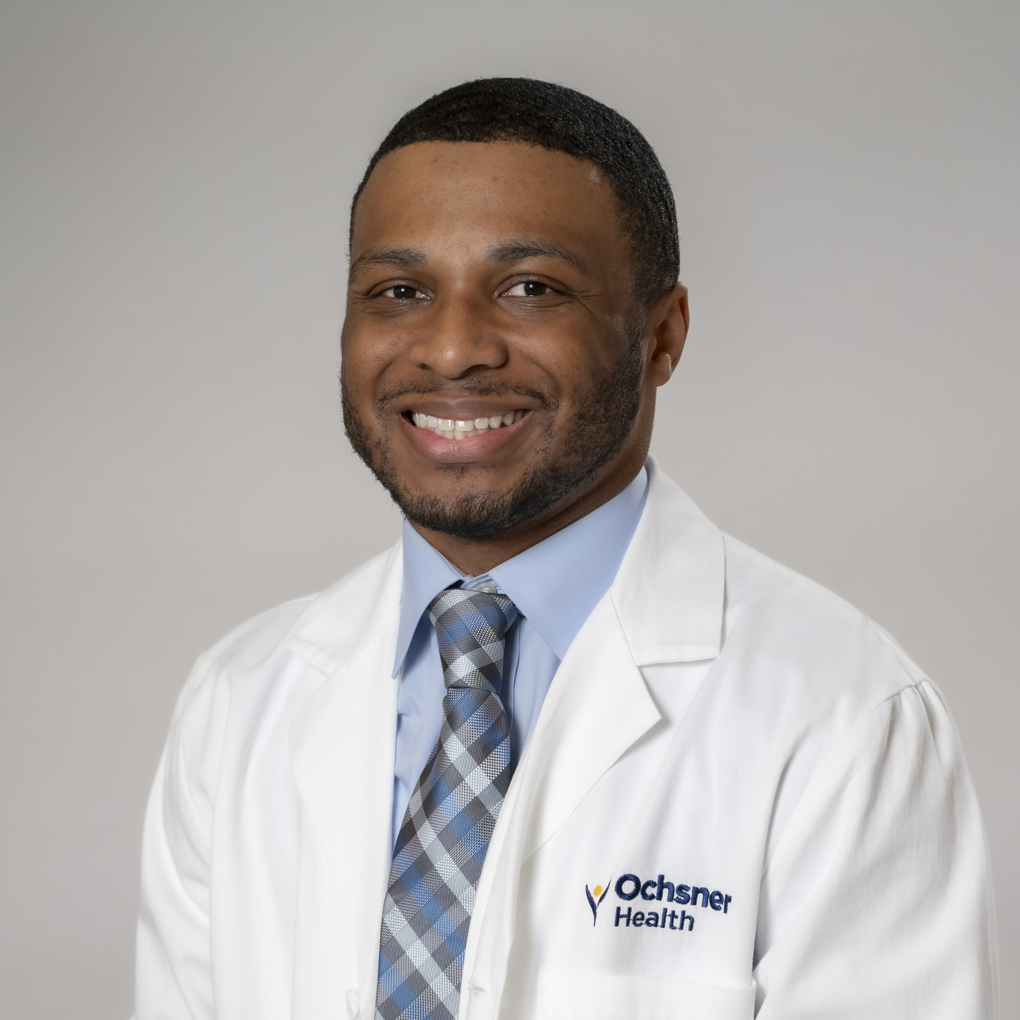 Brelan Gardner, FNP-C, APRN