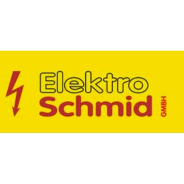 Elektro Schmid GmbH Logo