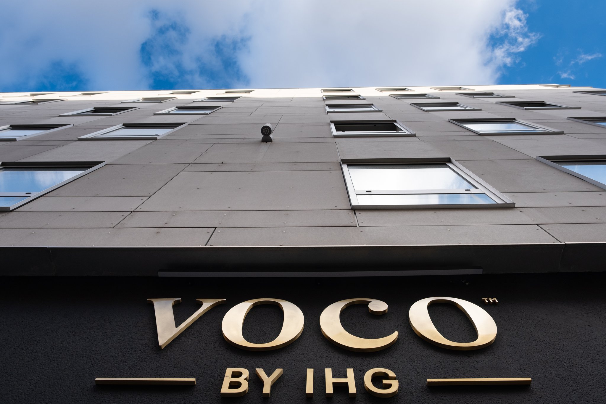 Images voco Bilbao - City by IHG