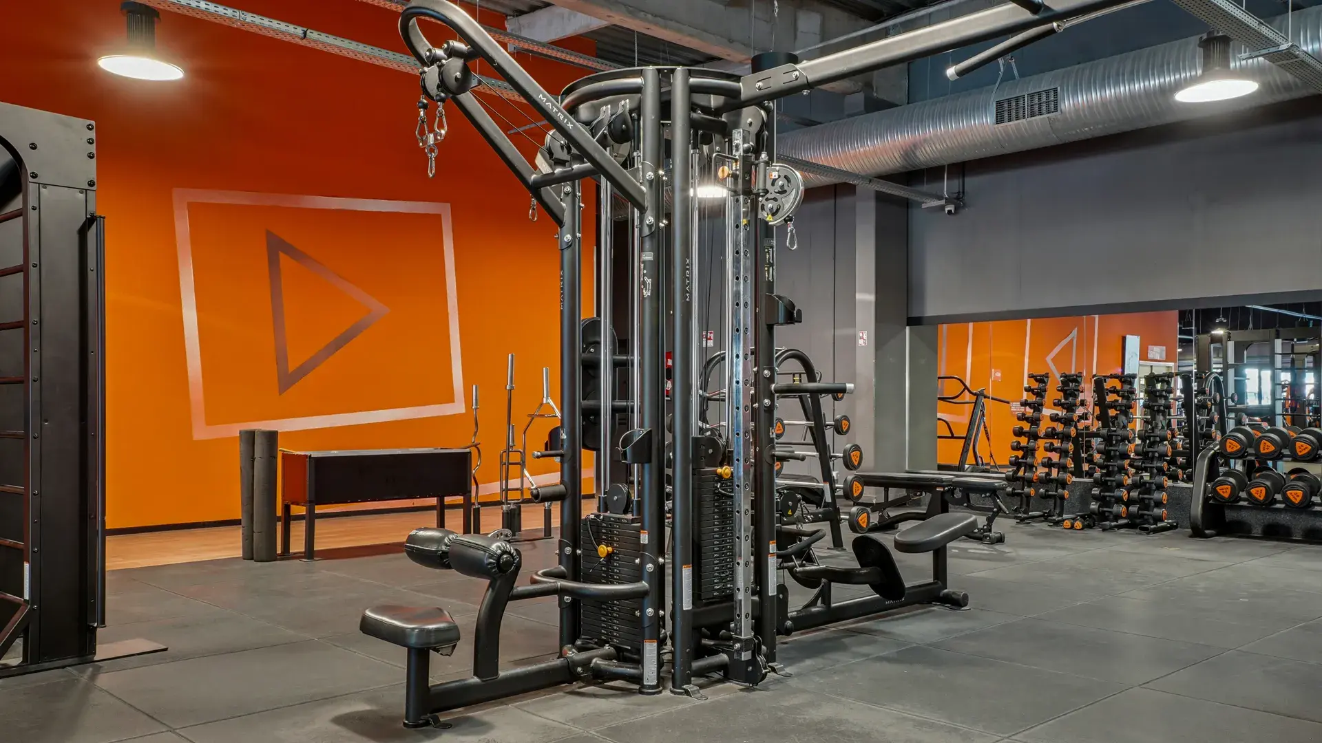 Images Basic-Fit 24/7