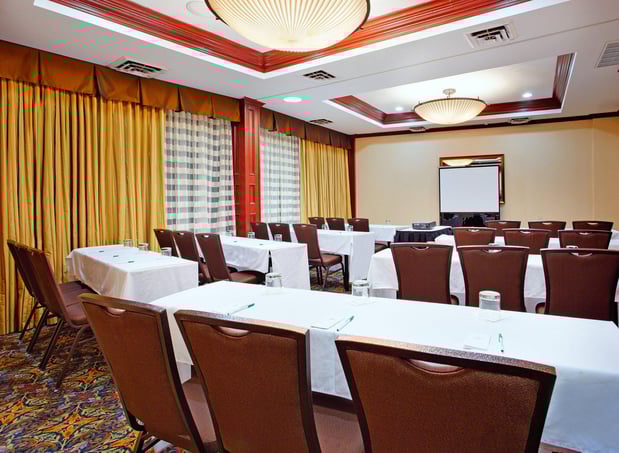 Images Holiday Inn Express Dallas Medical - Market Ctr by IHG