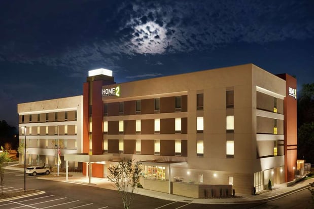 Images Home2 Suites by Hilton Durham Chapel Hill