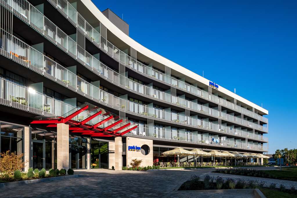 Images Park Inn by Radisson Hotel and Spa Zalakaros