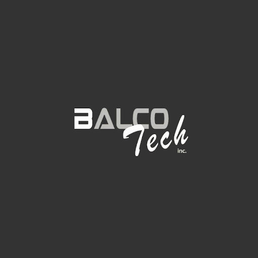 Les produits Balco Tech inc. Logo