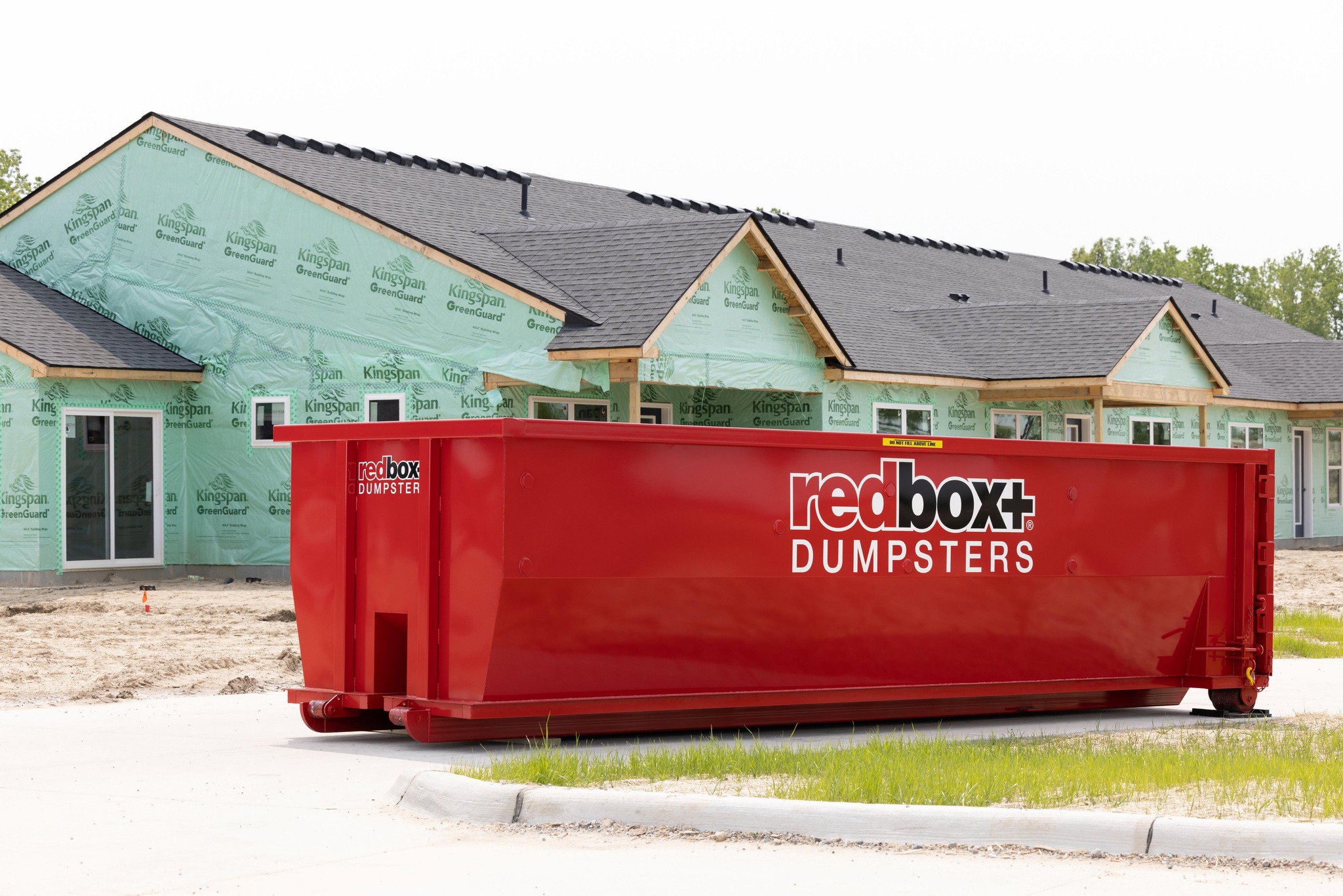 rent a dumpster spartanburg sc