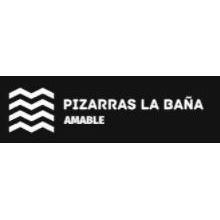PIZARRAS LA BAÑA S.A. Logo