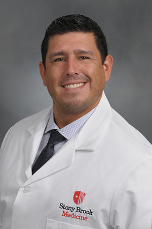 Dr. John Roe, MD