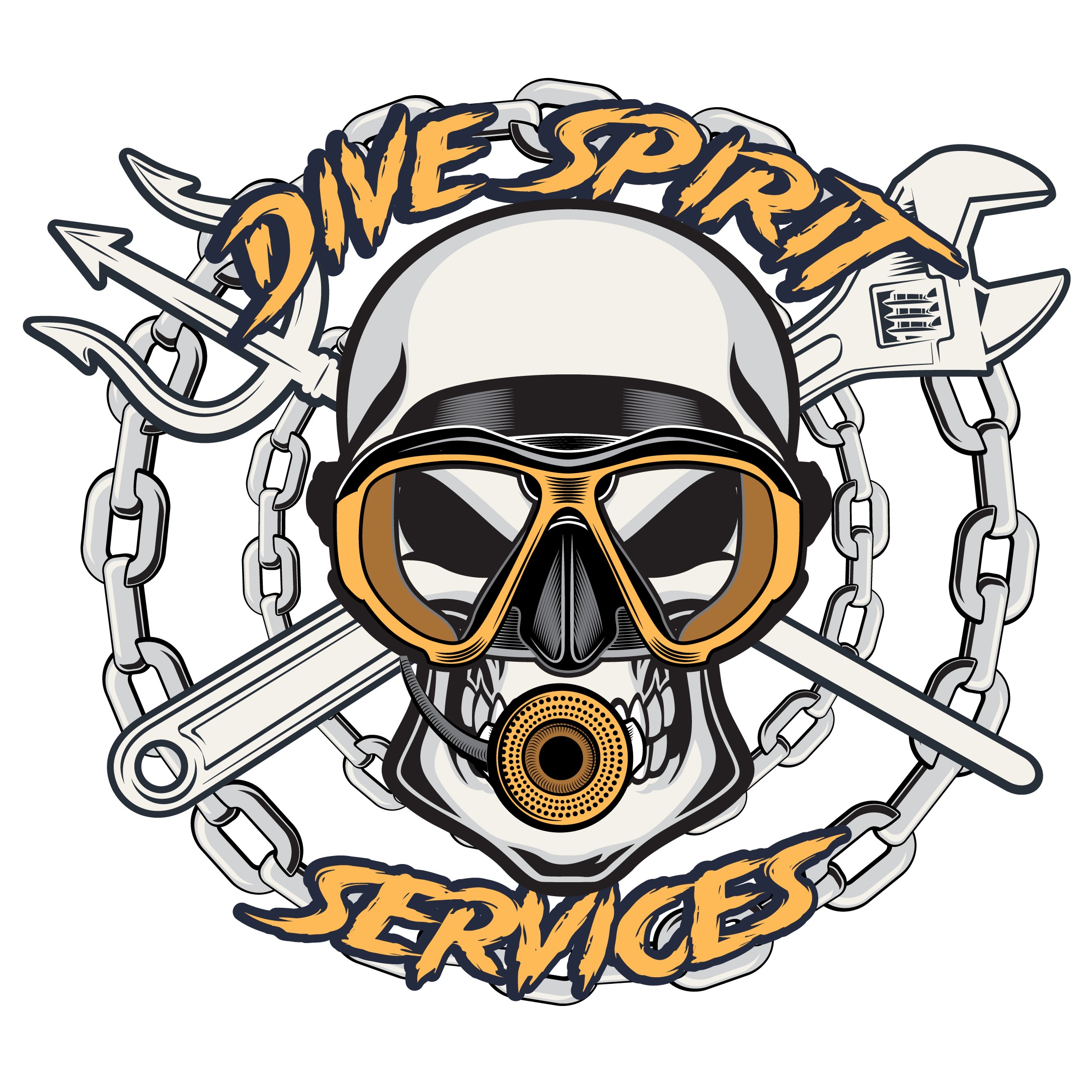 DIVE SPIRIT SERVICES plongée sous-marine et sports subaquatiques (pratique)
