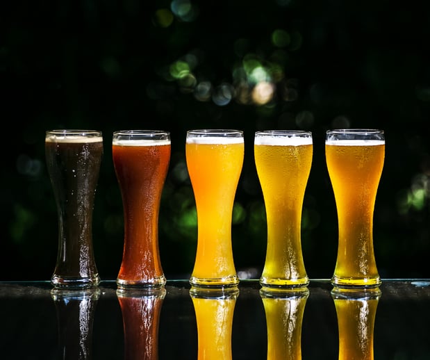 Images Oro Brewing Company