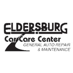 Eldersburg Car Care Center Logo
