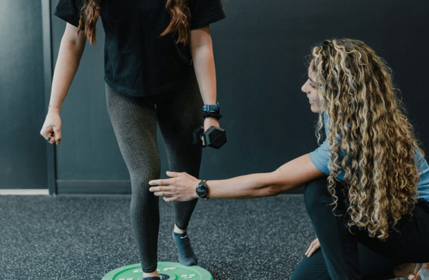 Images Onward Physical Therapy