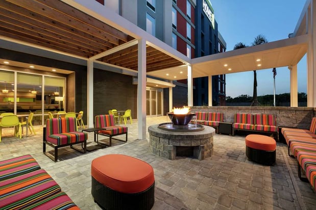 Images Home2 Suites by Hilton Brandon Tampa