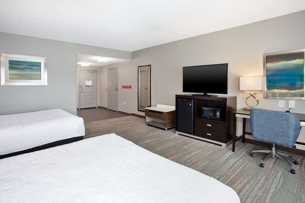 Images Hampton Inn & Suites Columbia/Southeast-Ft. Jackson