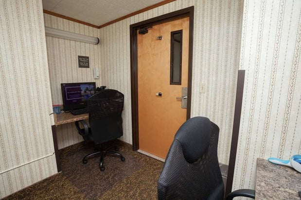 Images Hampton Inn Oneonta