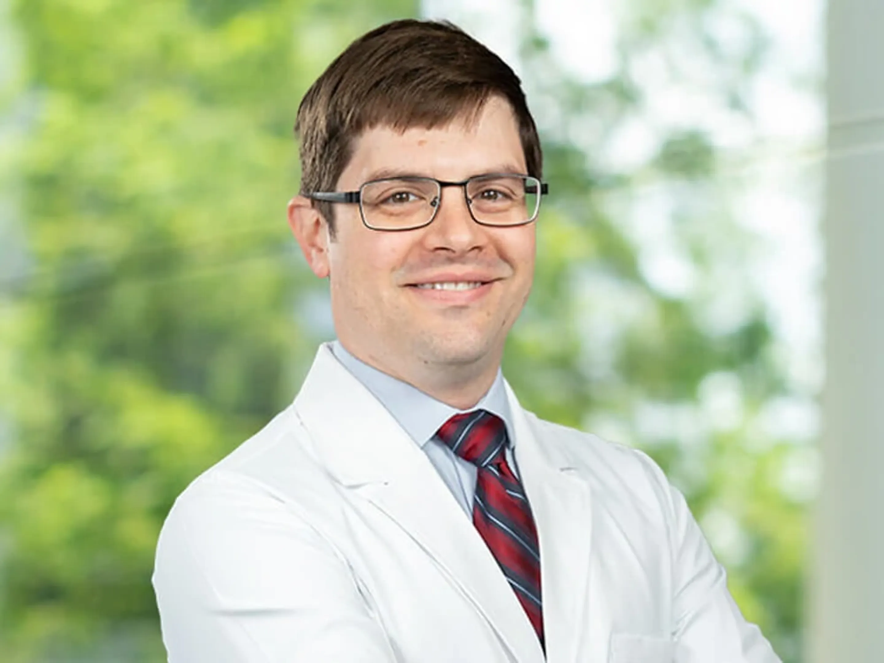 Dr. Andrew Christopher Antill - Raleigh, NC - Colorectal Surgery