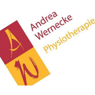 Andrea Wernecke Physiotherapie in Wesel - Logo