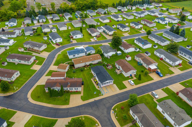 Images Swartz Creek Estates