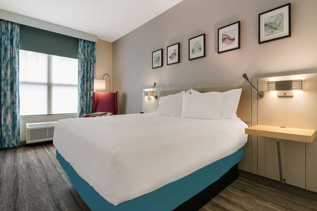 Images Hilton Garden Inn Madison West/Middleton