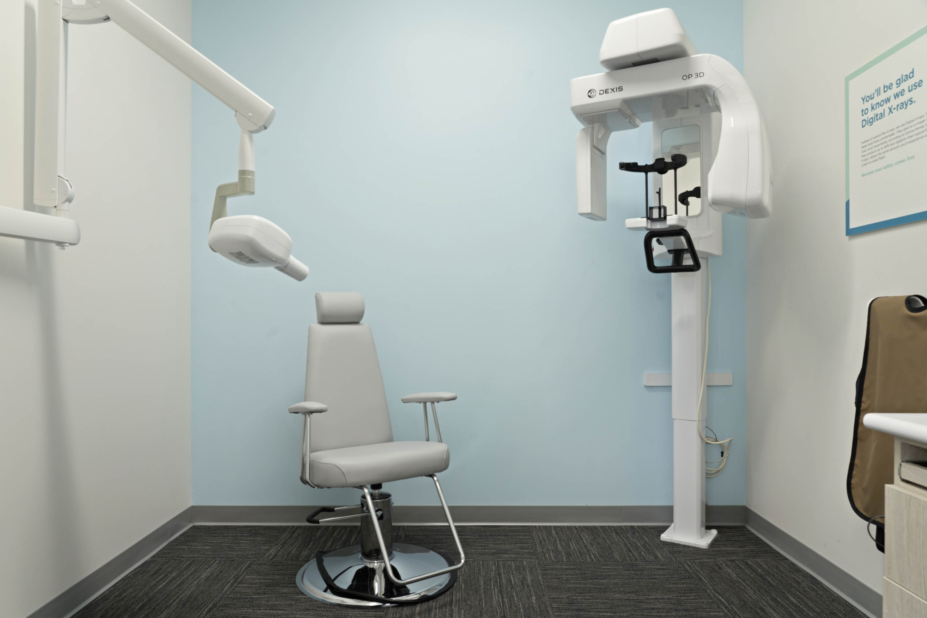 West San Jose Modern Dentistry Image