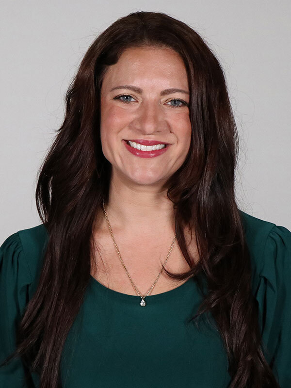 Marisa M. Mercer, NP - IU Health Primary Care - Bloomington South
