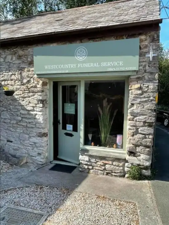 Images Westcountry Funeral Service