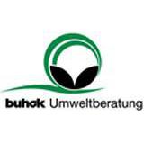 Logo Buhck Umweltberatung GmbH