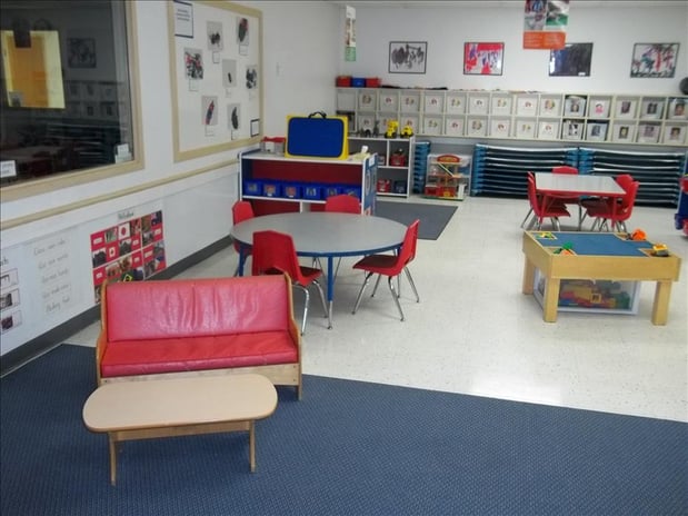 Images East Mesa KinderCare