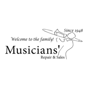 Musicians' Repair & Sales